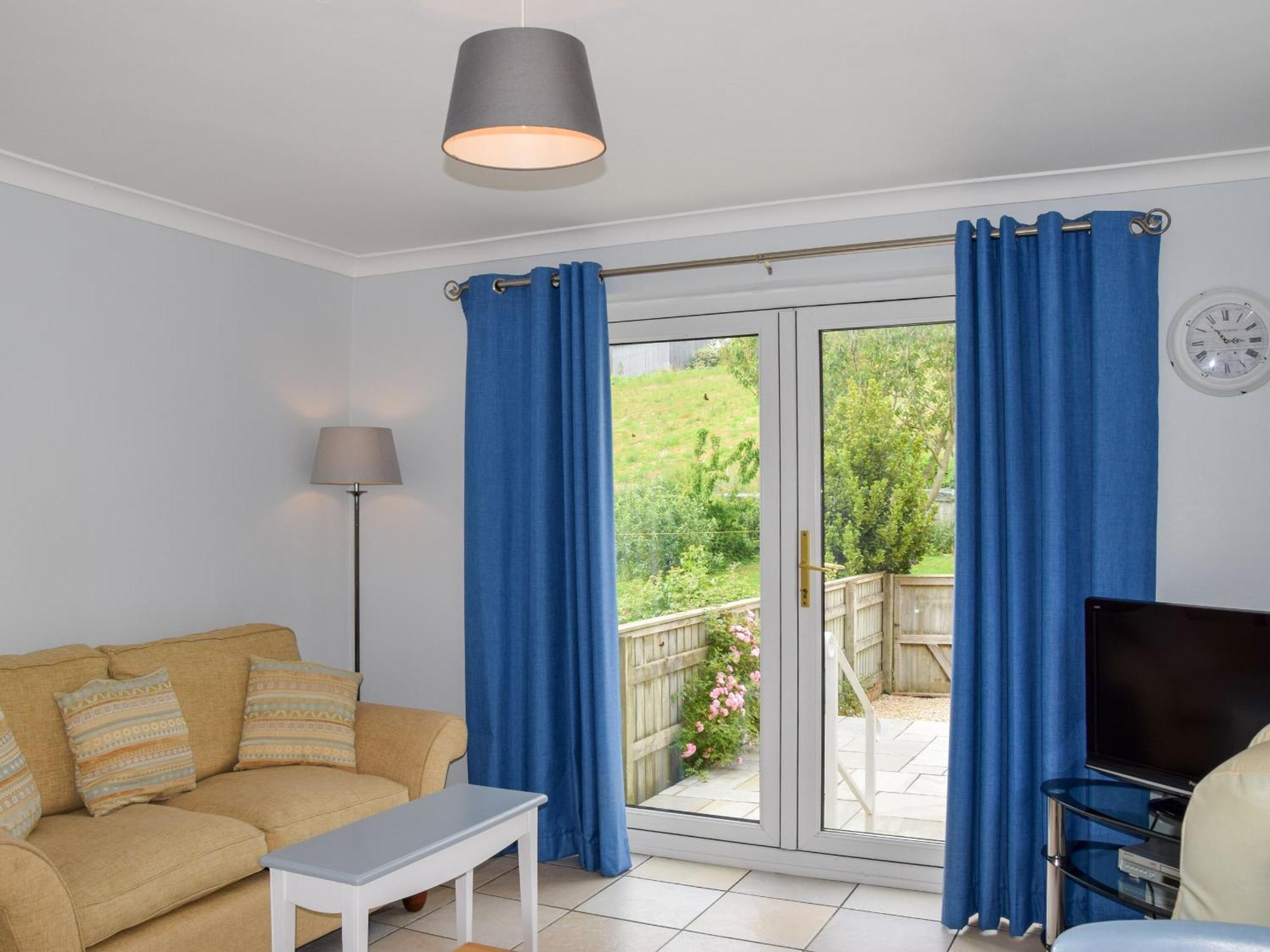 Sweet Briar - 8234 Villa Bridport Buitenkant foto