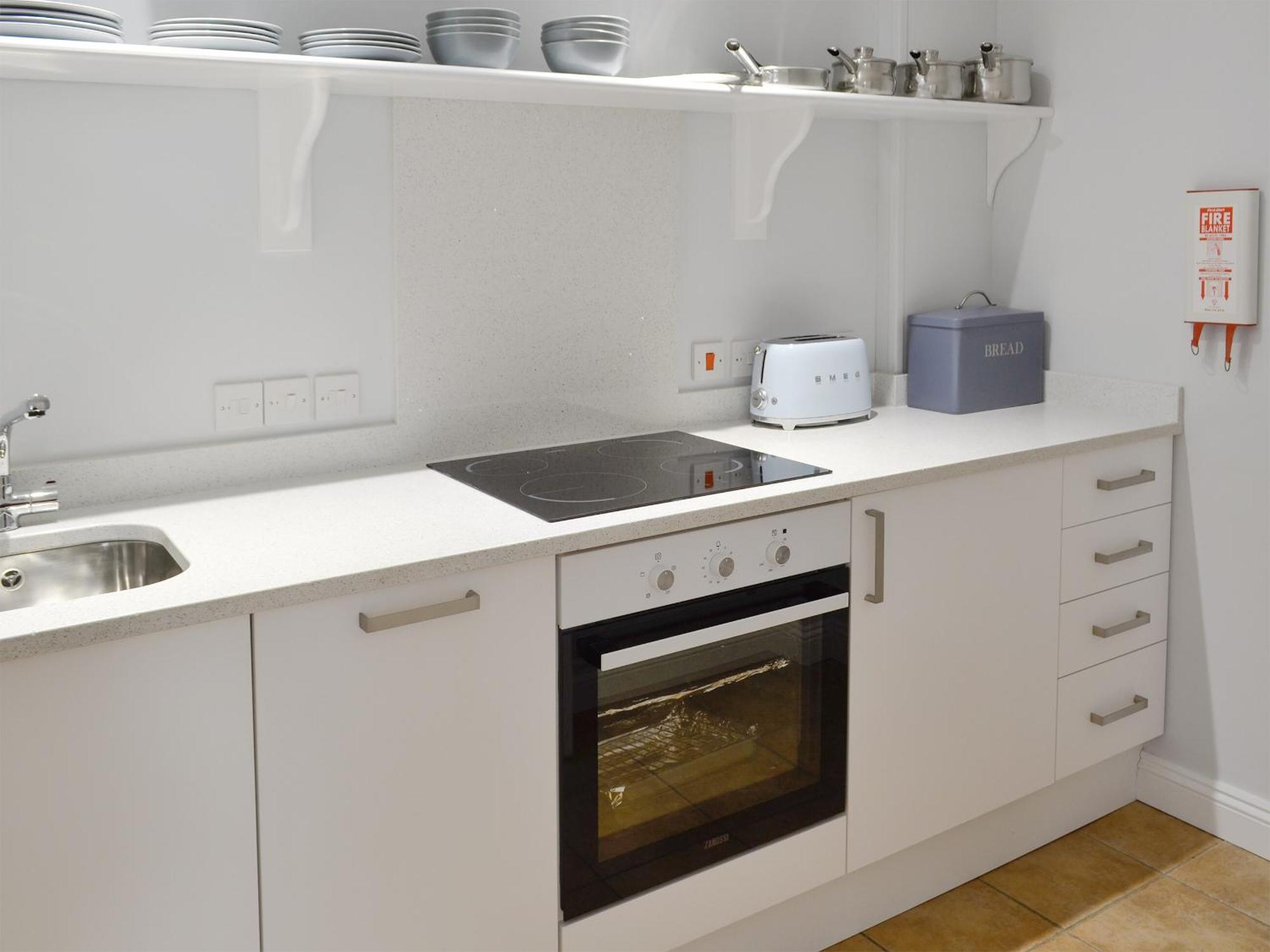 Sweet Briar - 8234 Villa Bridport Buitenkant foto