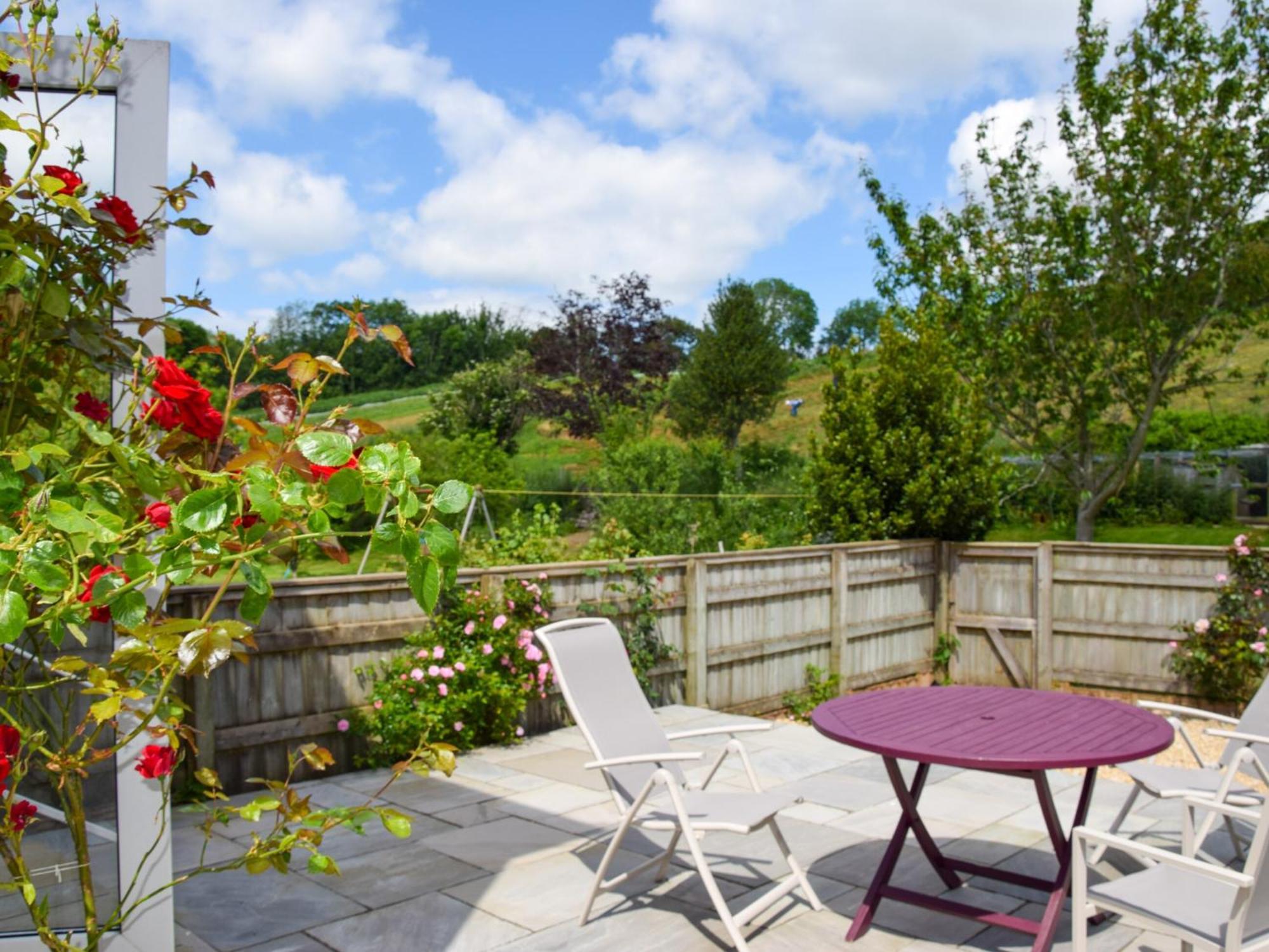 Sweet Briar - 8234 Villa Bridport Buitenkant foto